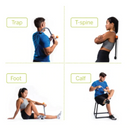 Triggerpoint AcuCurve Self Massage Cane