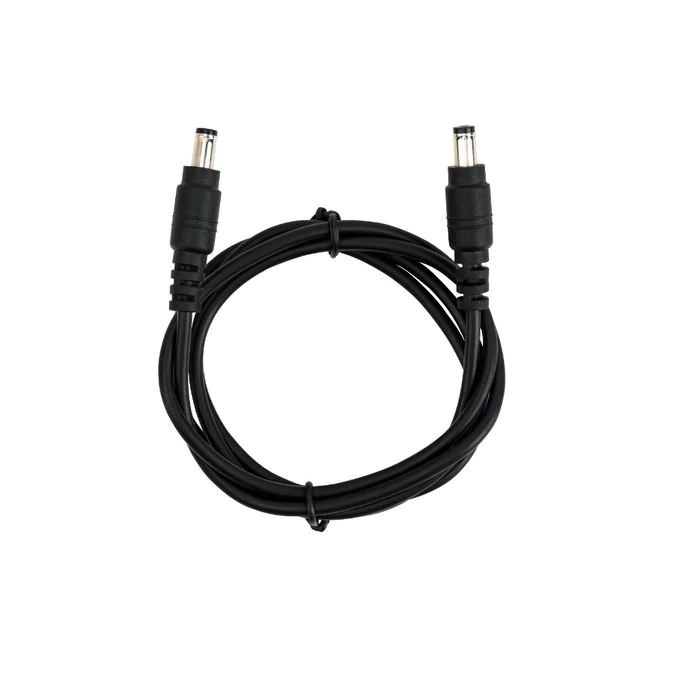 Ecoflow DC5521 - DC5525 1m Cable