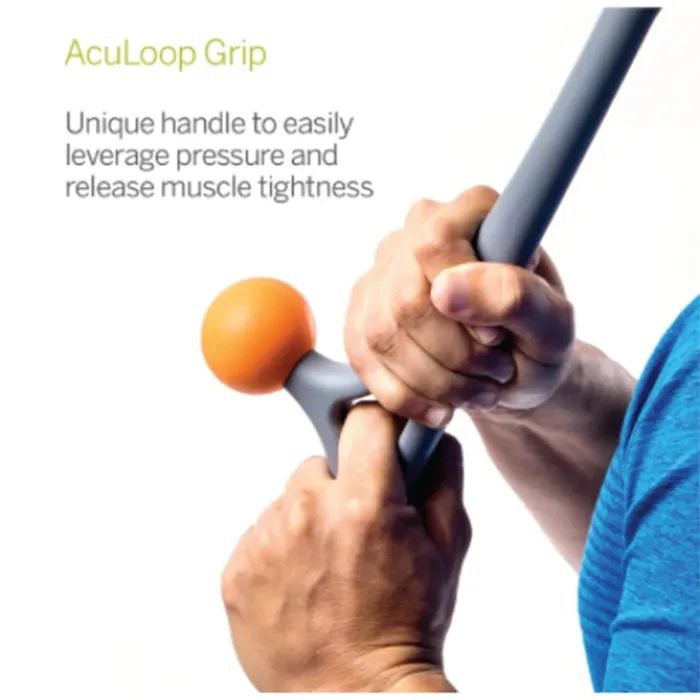 Triggerpoint AcuCurve Self Massage Cane