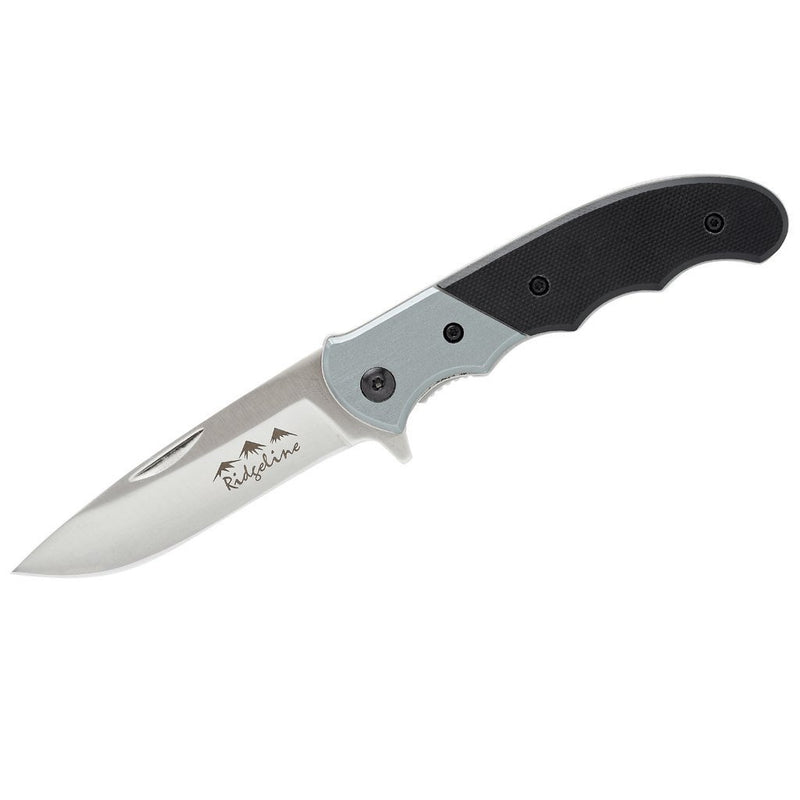 Ridgeline Aluman 10cm Folding Knife