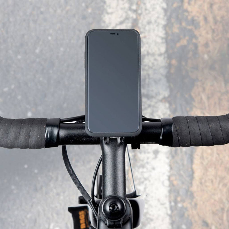 Peak Design Mobile Out Front Bike Mount Black