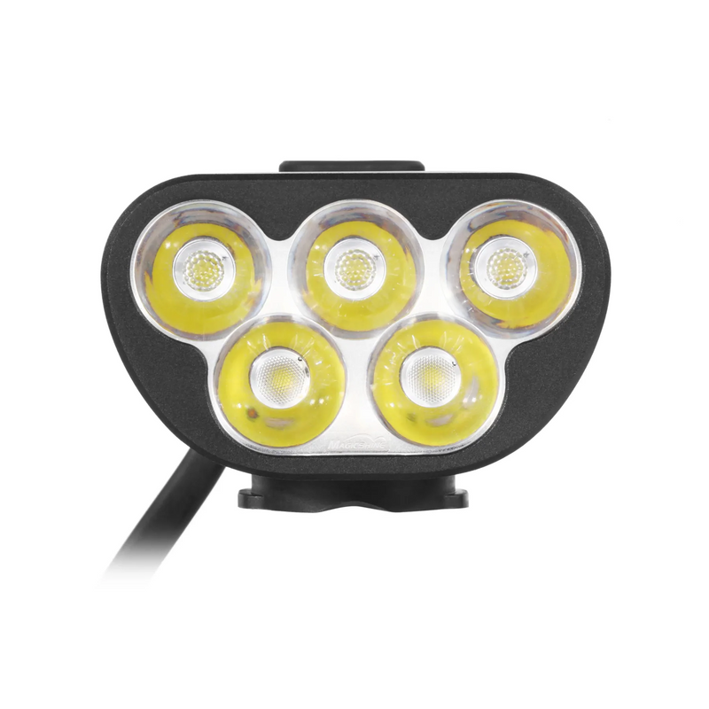 Magic Shine Monteer 3500S Nebula 3500 Lumen MTB Front Light