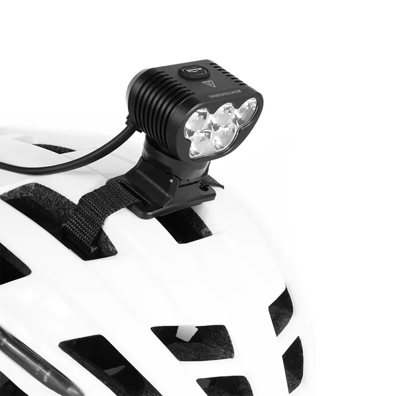 Magic Shine Monteer 3500S Nebula 3500 Lumen MTB Front Light