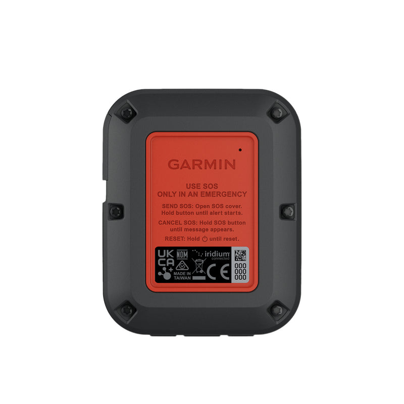 Garmin inReach Messenger