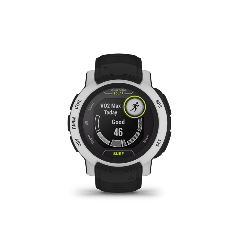 Garmin Instinct® 2 Solar Surf Edition, Bells Beach