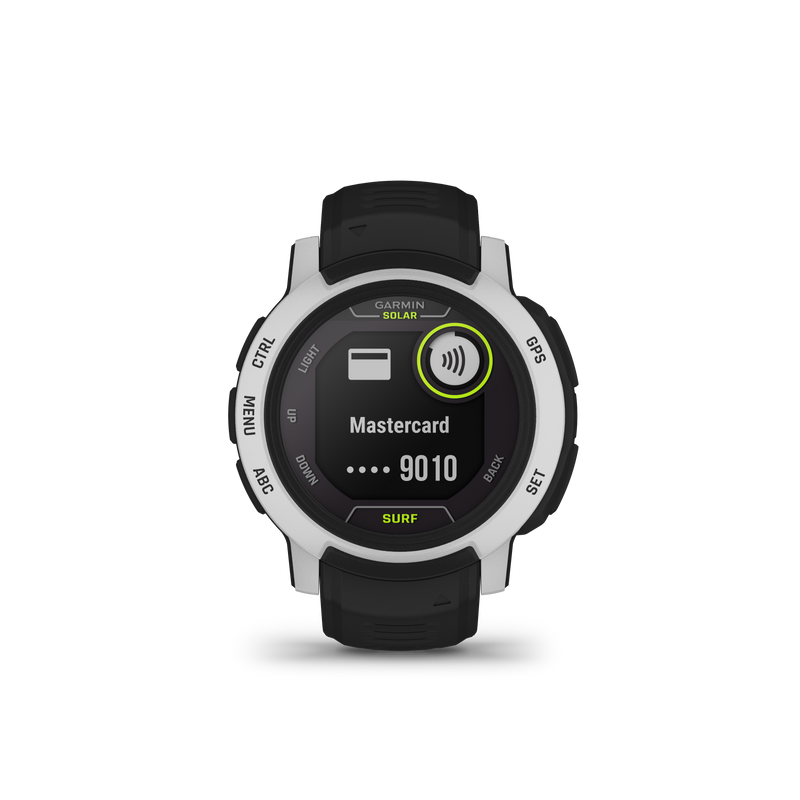 Garmin Instinct® 2 Solar Surf Edition, Bells Beach