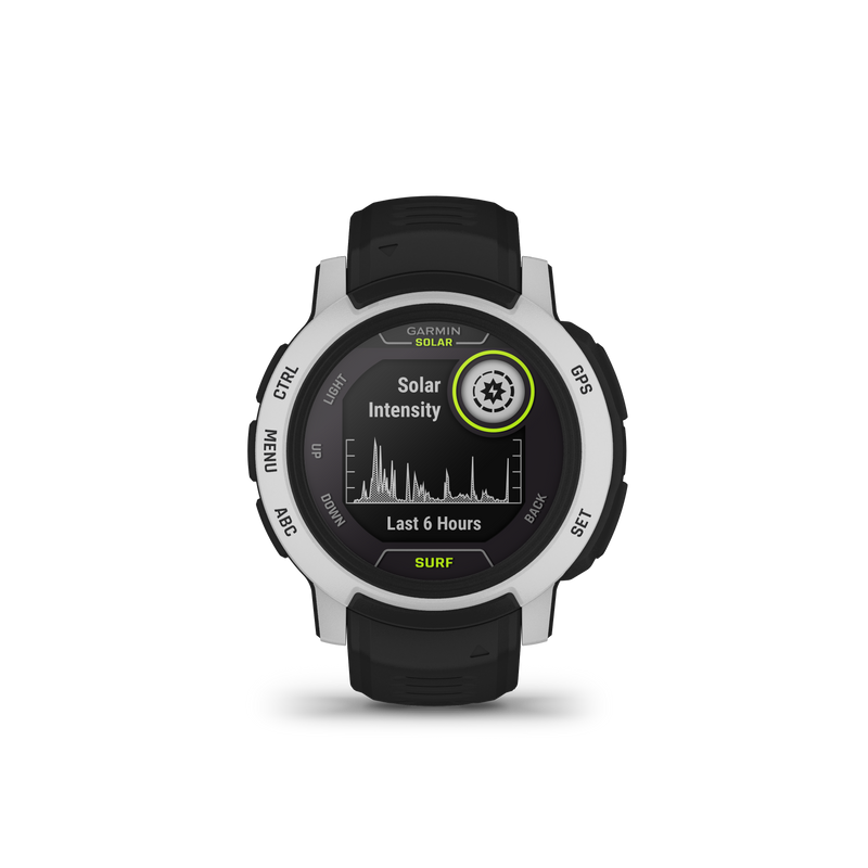 Garmin Instinct® 2 Solar Surf Edition, Bells Beach