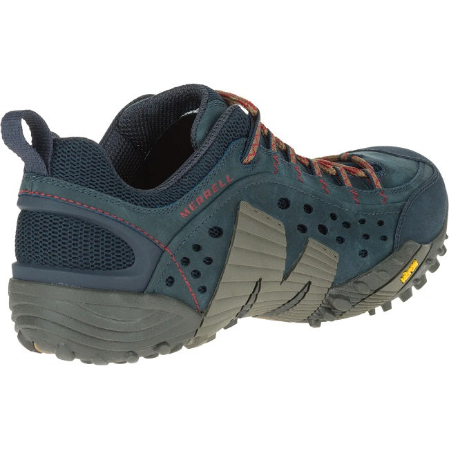 Merrell Intercept Mens Hiking Shoe