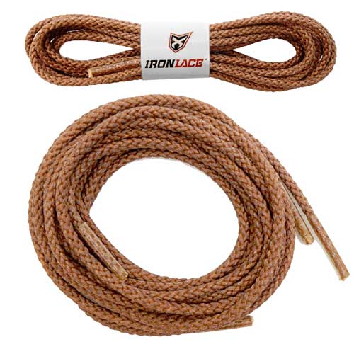 Ironlace Unbreakable Boot Laces