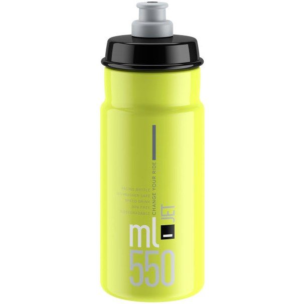 Elite Jet Bottle