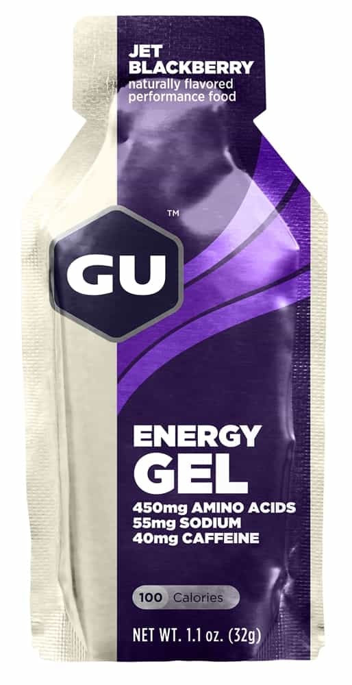 GU Energy Gel Sachets, 32g