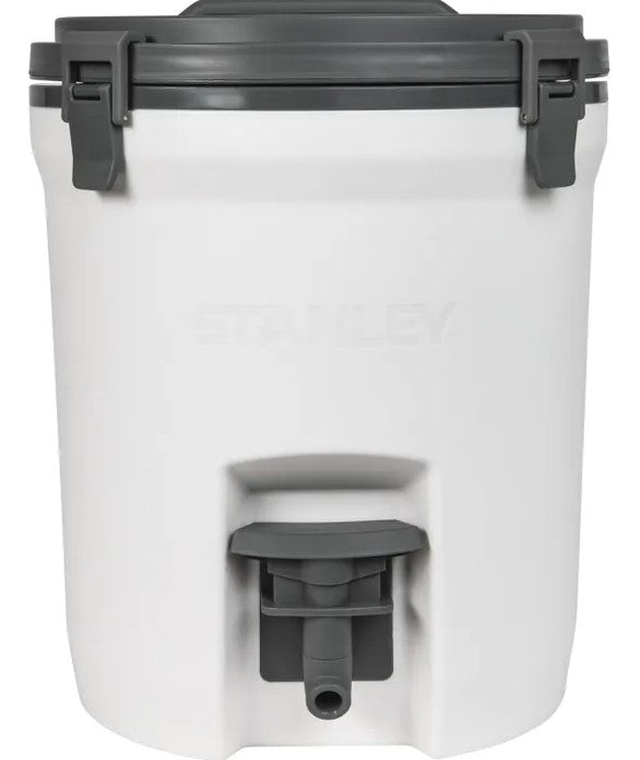 Stanley Adventure Water Jug 7.5L - Polar White