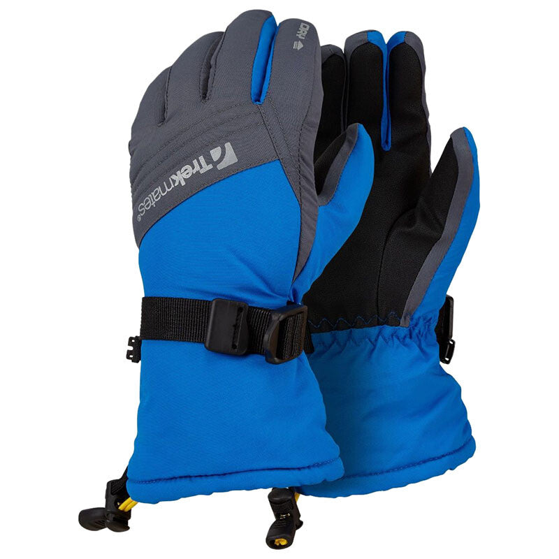 Trekmates Mogul Dry Junior Gloves