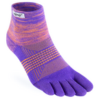 Injinji TRAIL 2.0 Women's Specific Midweight Mini-Crew