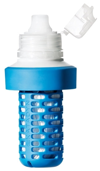 Katadyn BeFree Filter Bottle 1.0L