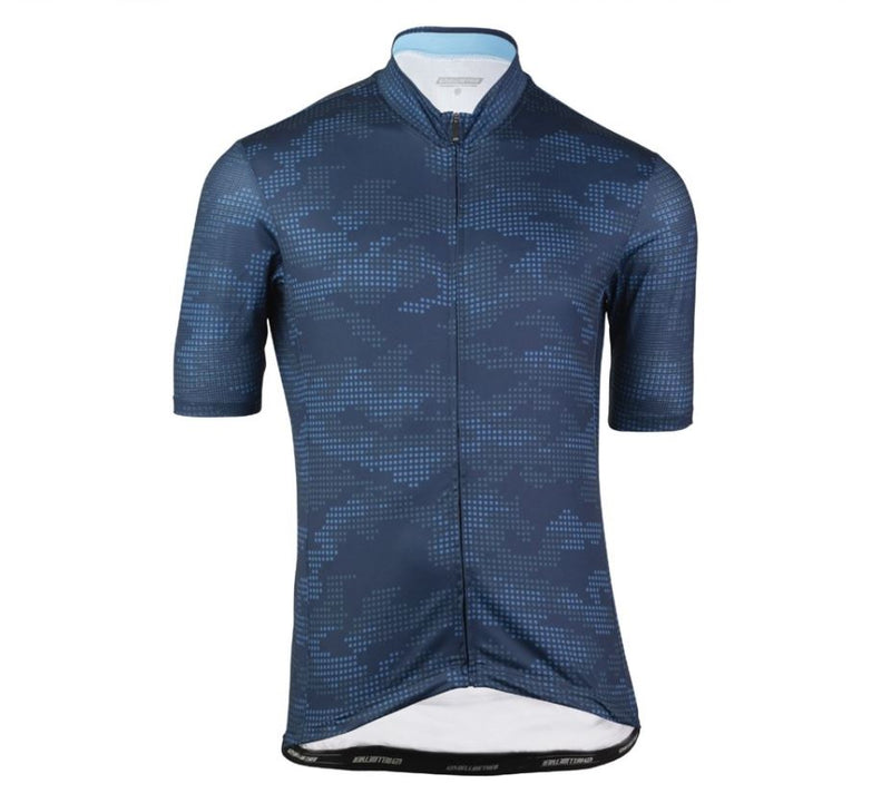 Bellwether Mens Revel Cycle Jersey