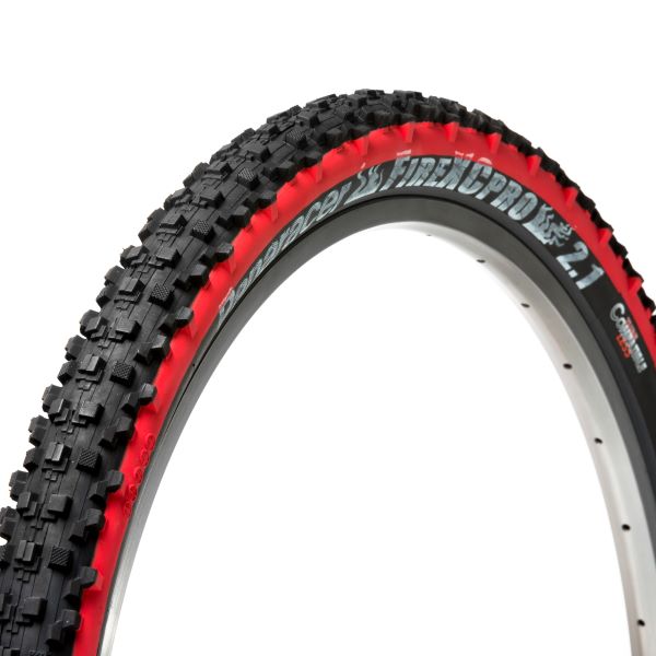 Panaracer Fire XC Pro Tubeless Compatible MTB Tyre