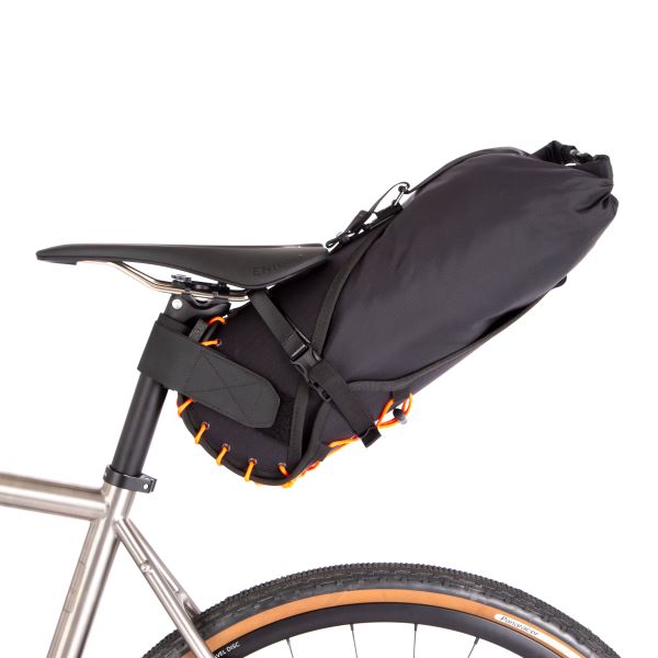 Restrap Saddle Bag 8L Small