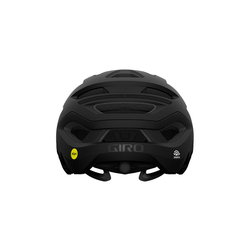 Giro Merit Spherical Helmet