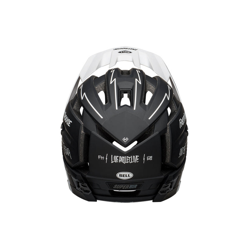 Bell Super Air R Spherical MTB Helmet