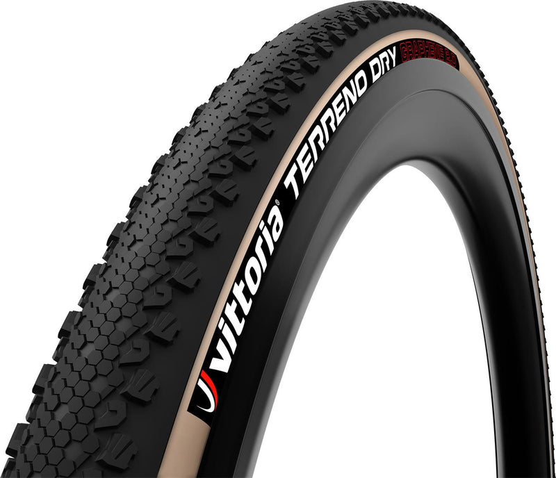 Vittoria Terreno Dry Road Tyre