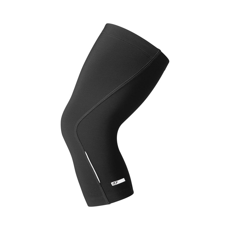 Giro Thermal Knee Warmer - Black