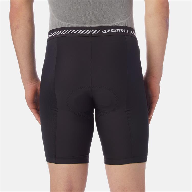 Giro Men's Base Liner Shorts - Black