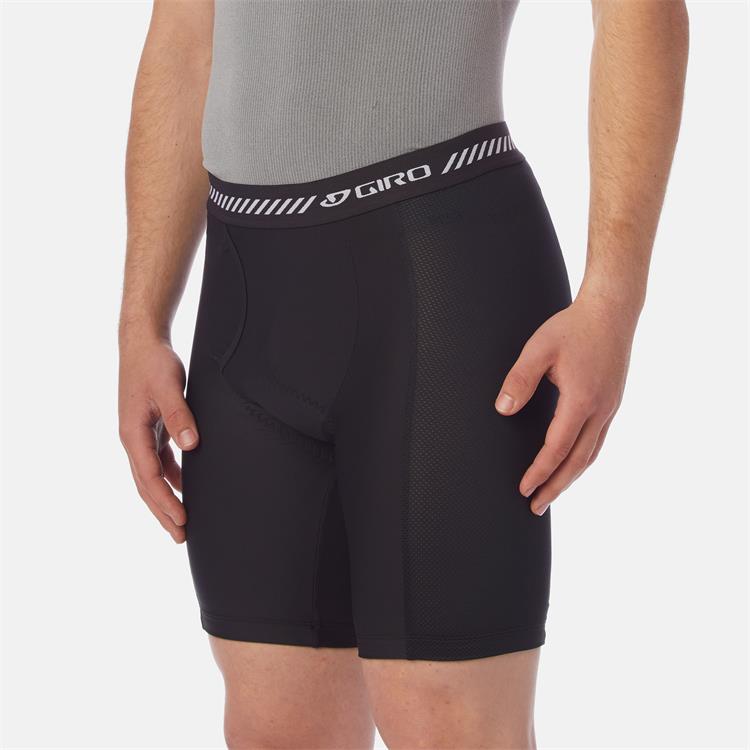 Giro Men's Base Liner Shorts - Black