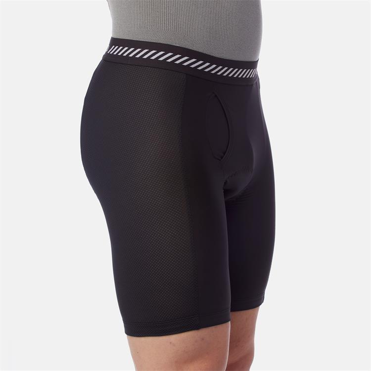 Giro Men's Base Liner Shorts - Black