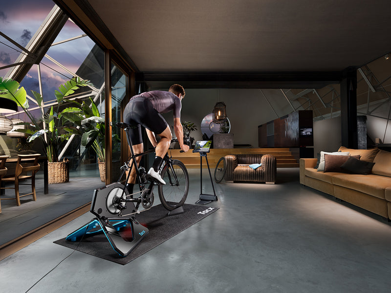 Tacx neo 2 interactive smart trainer sales