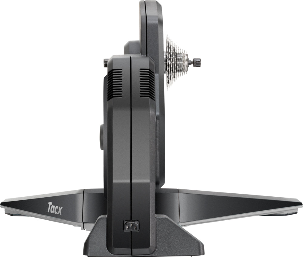 Tacx flux smart t2900 test top