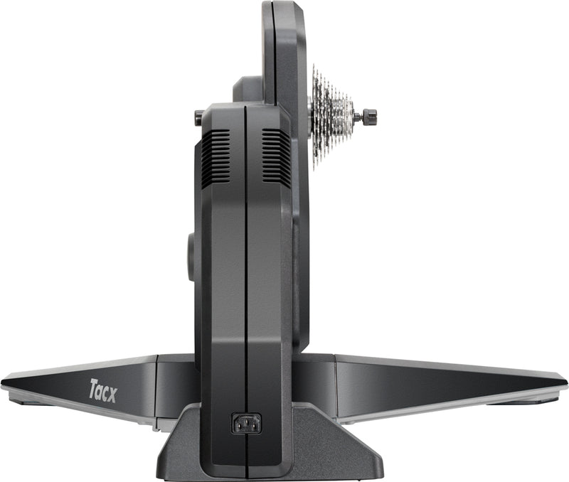 Tacx t2900 flux smart trainer outlet