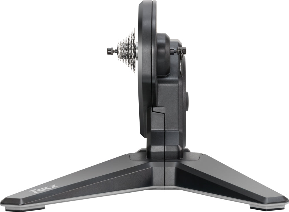 Tacx flux smart t2900 test on sale