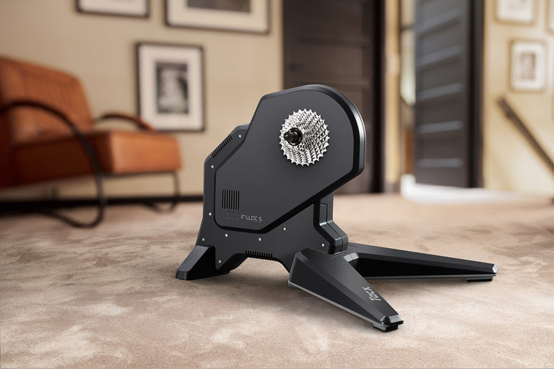 Tacx flux s smart trainer t2900s outlet