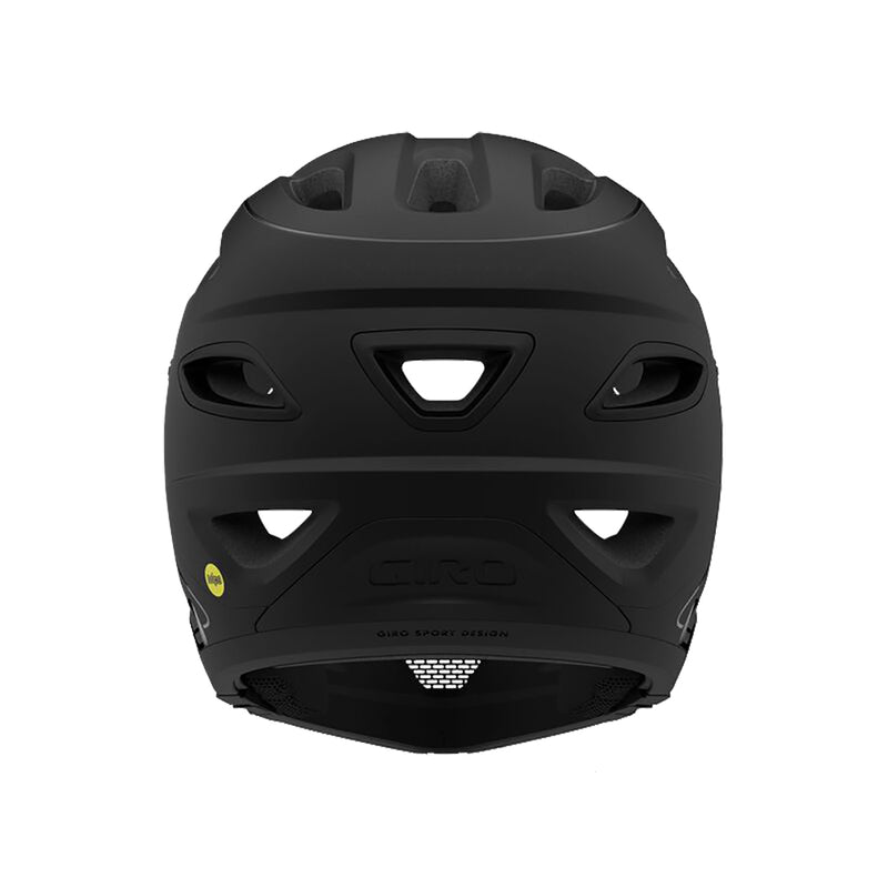 Giro Switchblade MIPS Matte Black - MTB Helmet