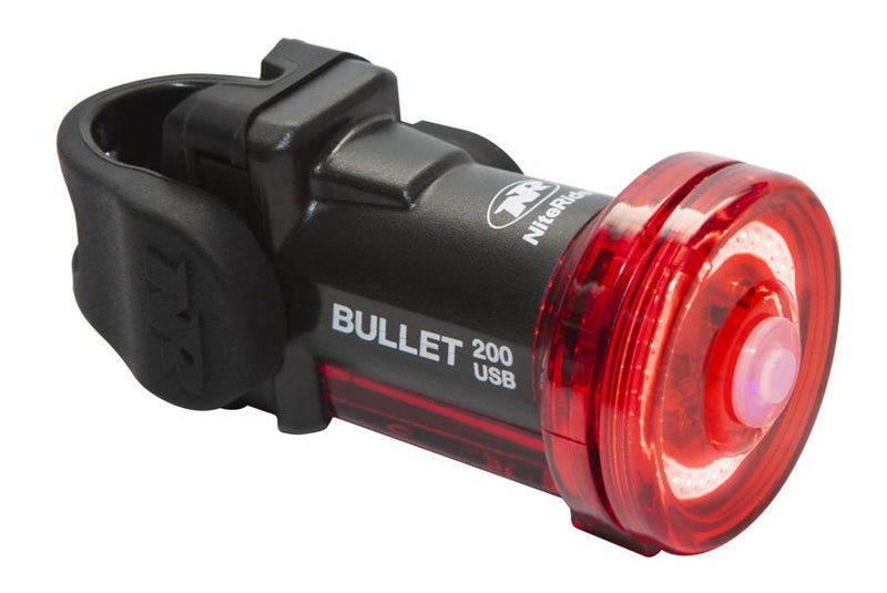 Niterider - Bullet 200 Rear Light