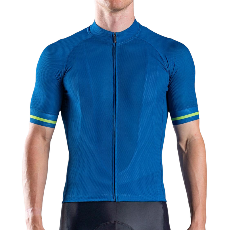 Bellwether Mens Flight Cycle Jersey