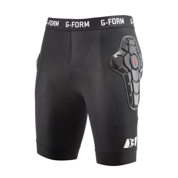 G-Form Men's Pro-X3 Bike Short Liner