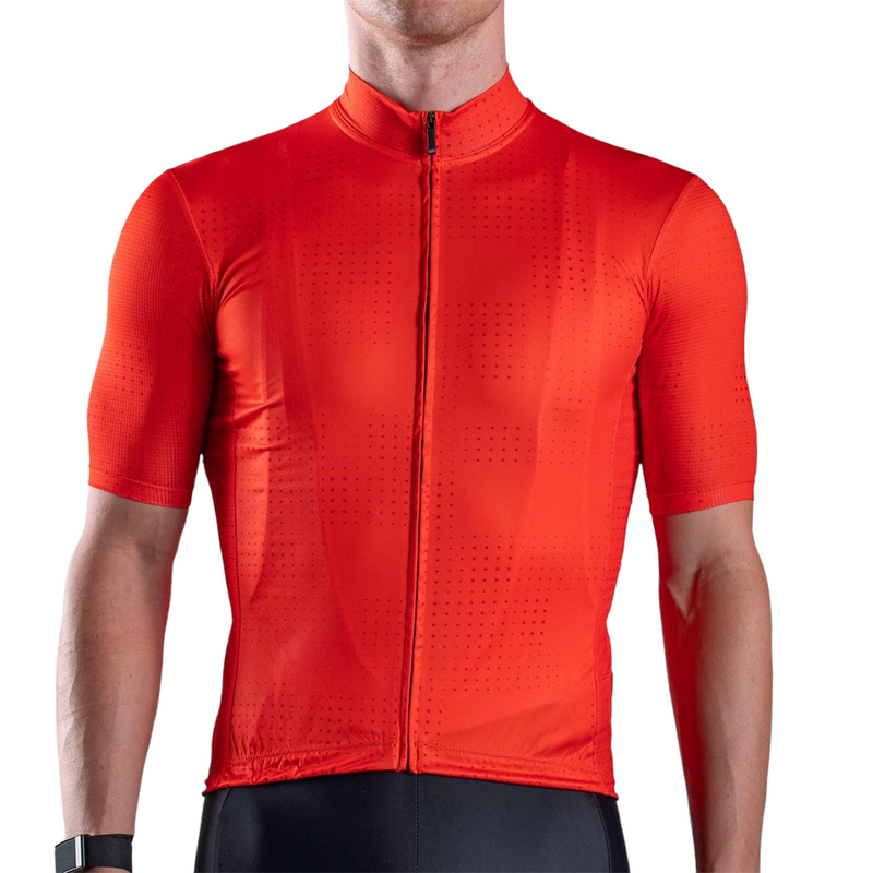 Bellwether Mens Revel Cycle Jersey