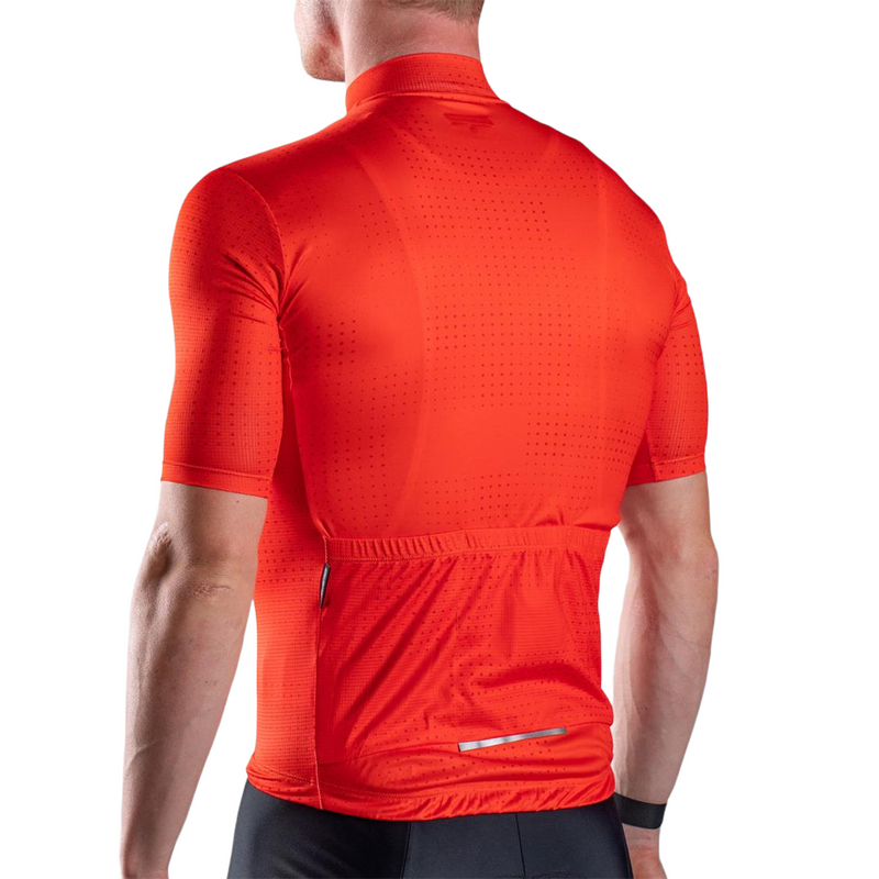 Bellwether Mens Revel Cycle Jersey
