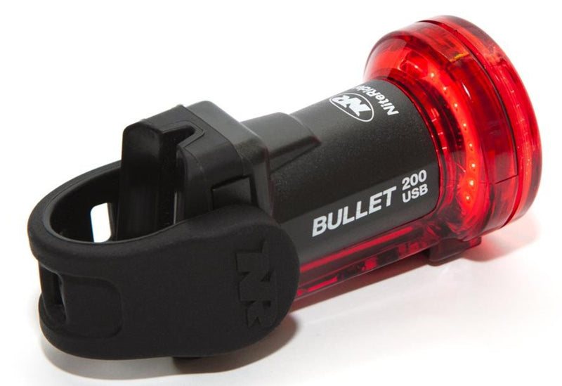 Niterider - Bullet 200 Rear Light
