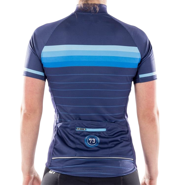 Bellwether Womens Galaxy Cycle Jersey