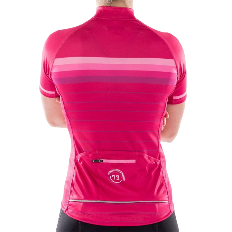 Bellwether Womens Galaxy Cycle Jersey