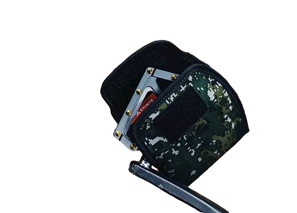 granite pita bicycle pedal covers Granite Designs Pita Pedal Cover