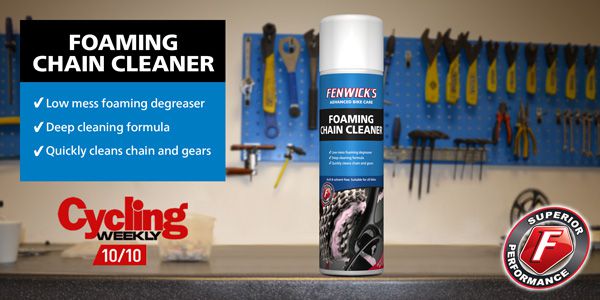 Fenwicks FS Foaming Degreaser 500ml