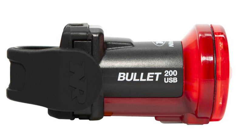 Niterider - Bullet 200 Rear Light