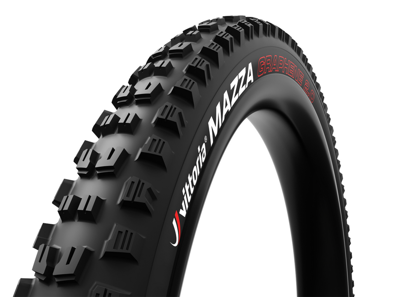 Vittoria Mazza Enduro 2-Ply MTB Tyre