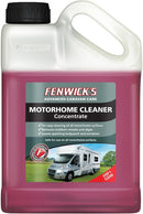 Fenwicks  Motorhome Cleaner Concentrate 1.0L
