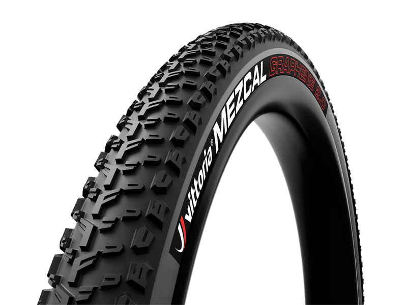 Vittoria Mezcal Rigid MTB Tyre