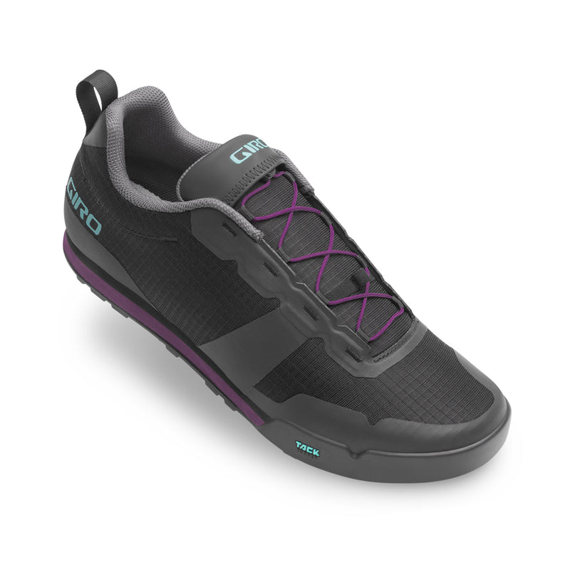 Giro Tracker Fastlace Womens